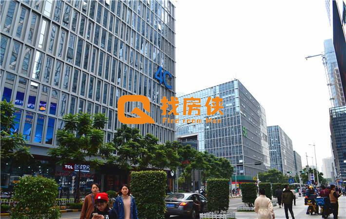 深圳软件产业基地