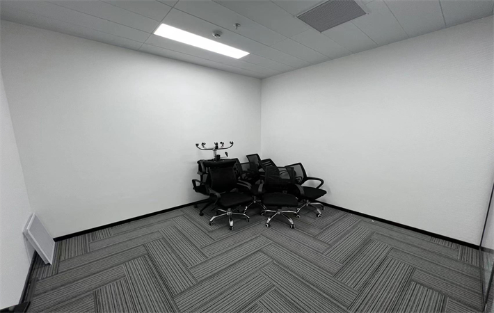 南山软件产业基地办公室
