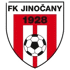 FK Jinocany 队徽
