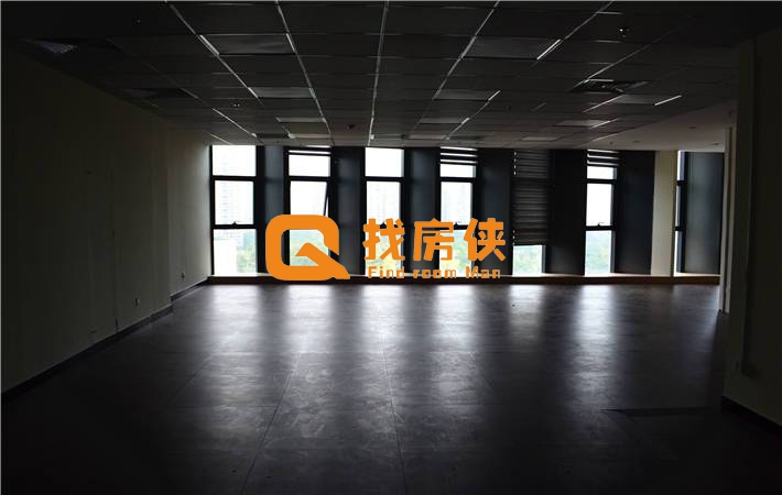 深圳软件产业基地写字楼出租