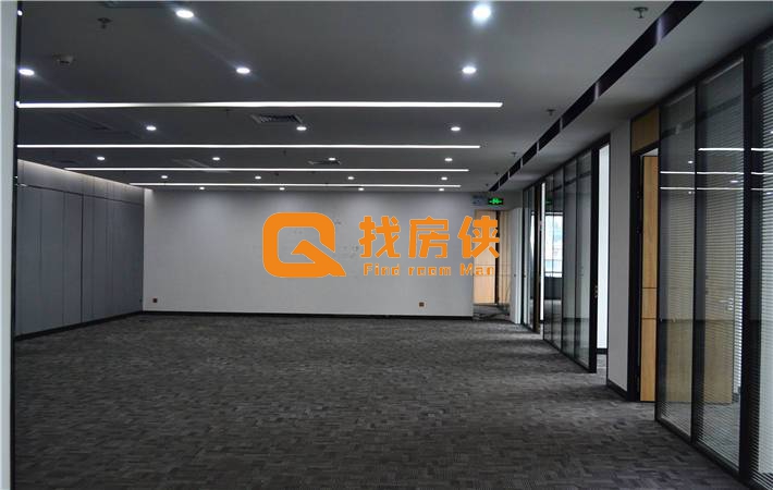 深圳易思博软件大厦写字楼出租