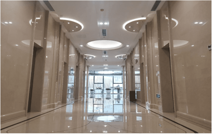前海香缤国际金融中心写字楼出租