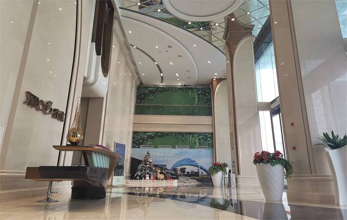 香缤国际金融中心写字楼