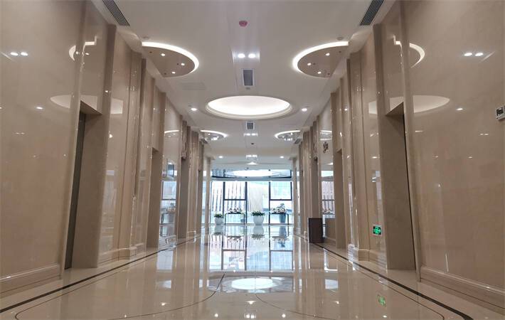 前海香缤国际金融中心写字楼