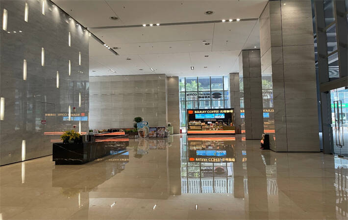 深圳湾科技生态园写字楼
