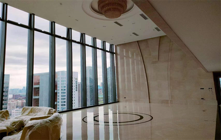 前海香缤国际金融中心